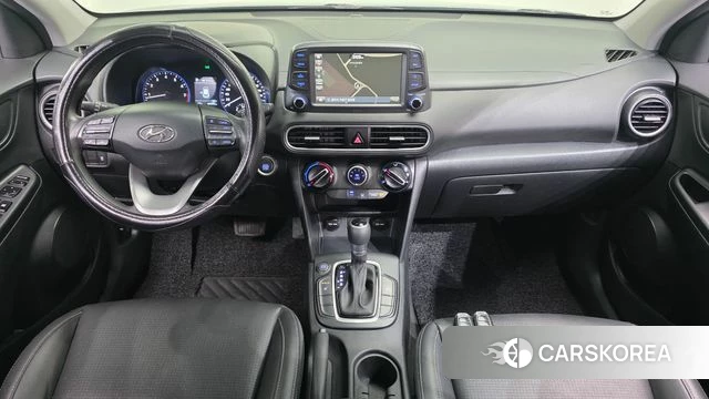 Hyundai Kona id 4568827 из Кореи 27