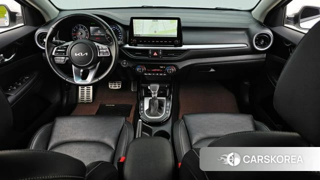Kia The New K3 2nd generation id 4408116 из Кореи 17