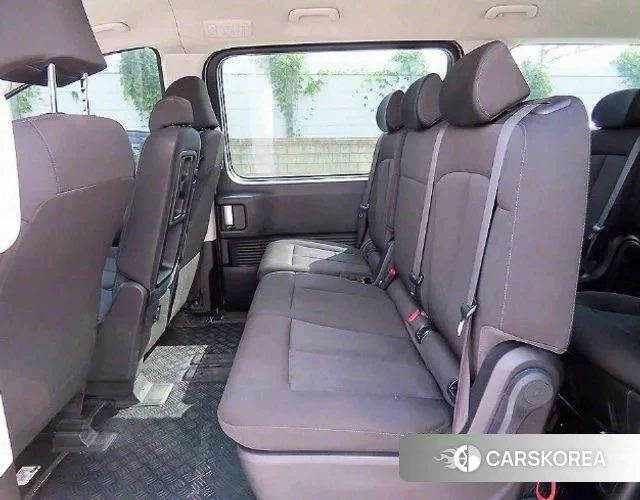 Hyundai Staria id 3522507 из Кореи 16