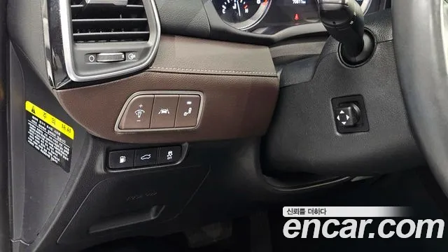 Hyundai Grandeur IG id 2680017 из Кореи 17