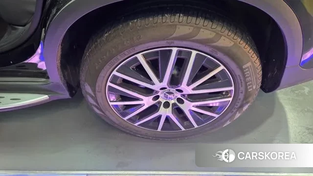 Mercedes-Benz GLC-Class X253 id 3660635 из Кореи 17