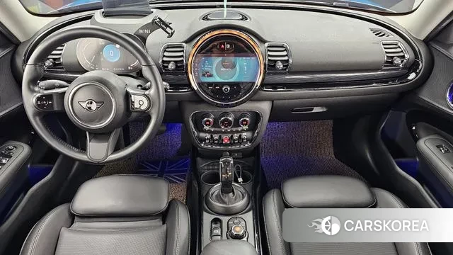 Mini Cooper Clubman id 3746950 из Кореи 17