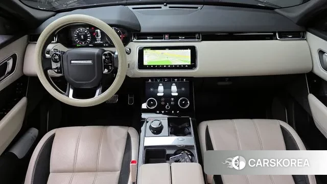 Land Rover Range Rover Velar id 3034293 из Кореи 17