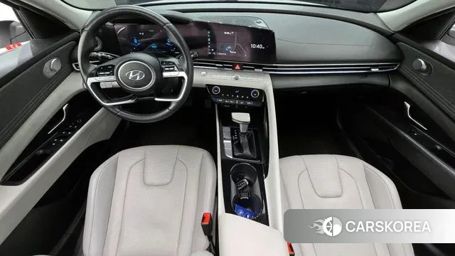 Hyundai Avante (CN7) id 3746783 из Кореи 17