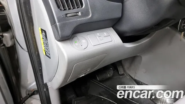 Hyundai The New Grand Starex id 2603439 из Кореи 17