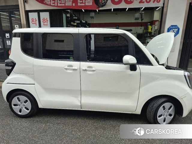 Kia The New Kia Ray id 3915179 из Кореи 17