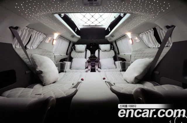 Kia Carnival 4th generation id 2806442 из Кореи 17