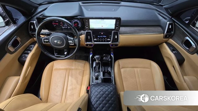 Kia Sorento 4th Generation id 4377228 из Кореи 17
