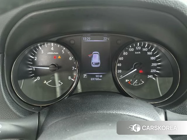 Nissan Qijun id 4261379 из Китая 9