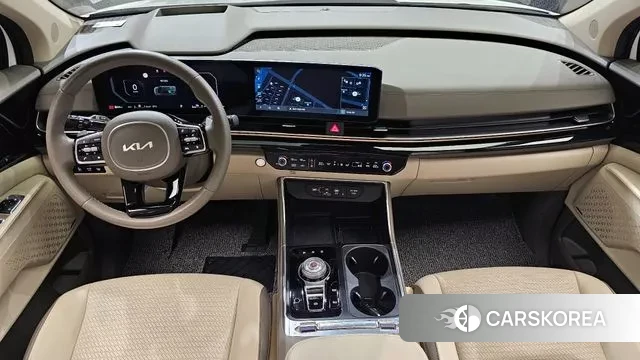 Kia The New Carnival 4th Generation id 3021784 из Кореи 17