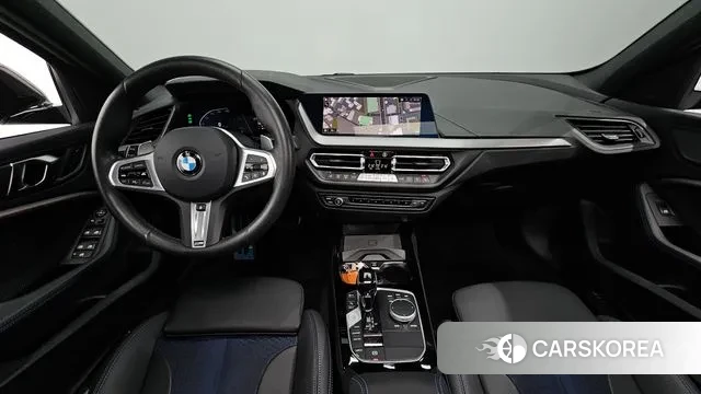 BMW 1 Series (F40) id 3341291 из Кореи 17