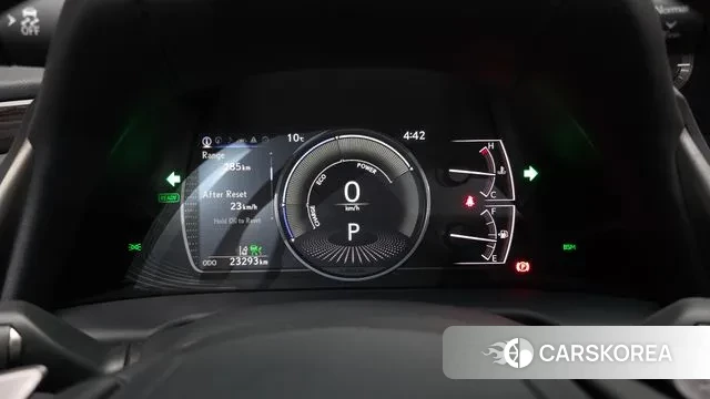 Lexus ES300h 7th generation id 3671620 из Кореи 17