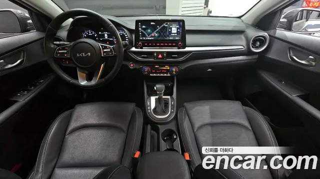 Kia The New K3 2nd generation id 2747650 из Кореи 17