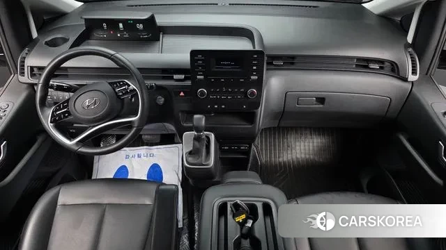 Hyundai Staria id 3420764 из Кореи 17