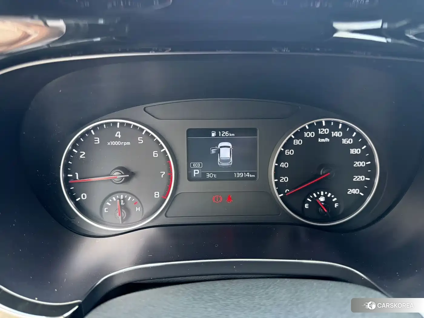 Kia KX3 id 4659850 из Китая 9