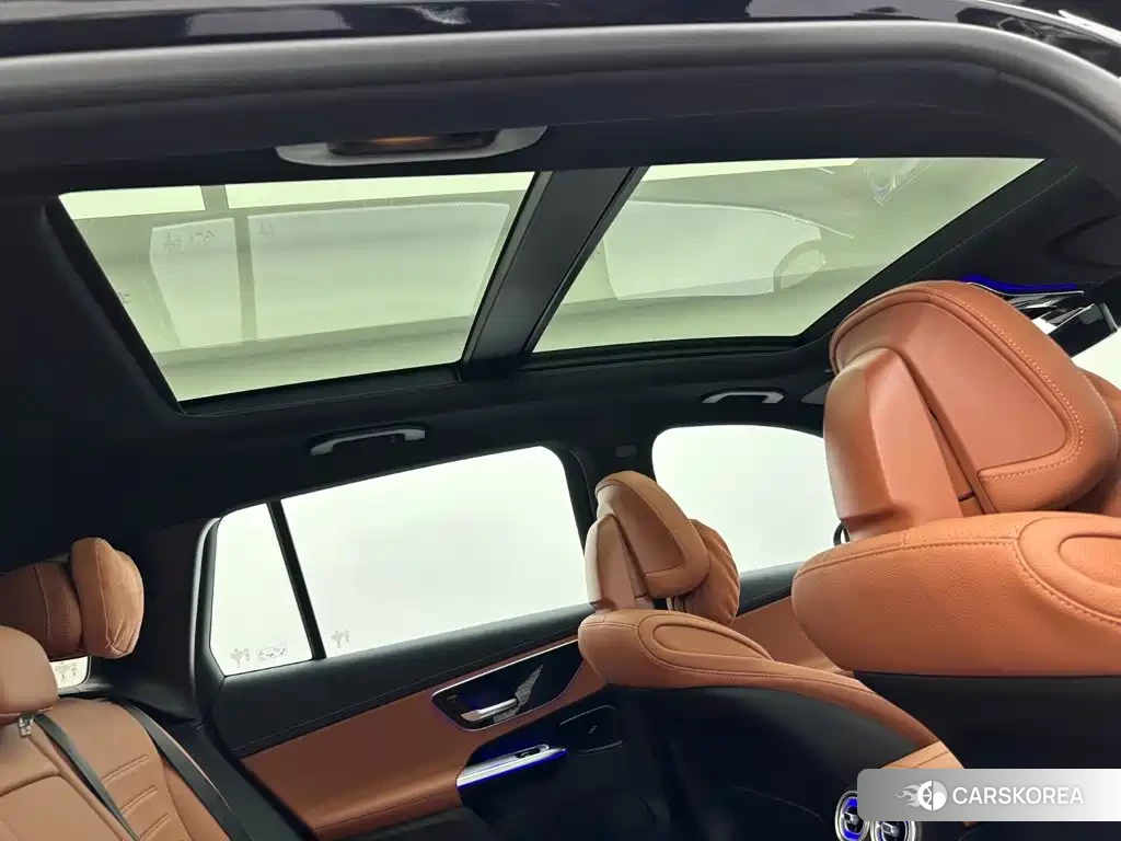 Mercedes-Benz GLC id 4628976 из Китая 29