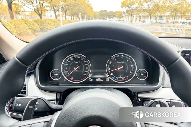 BMW X5 id 4241564 из Китая 14