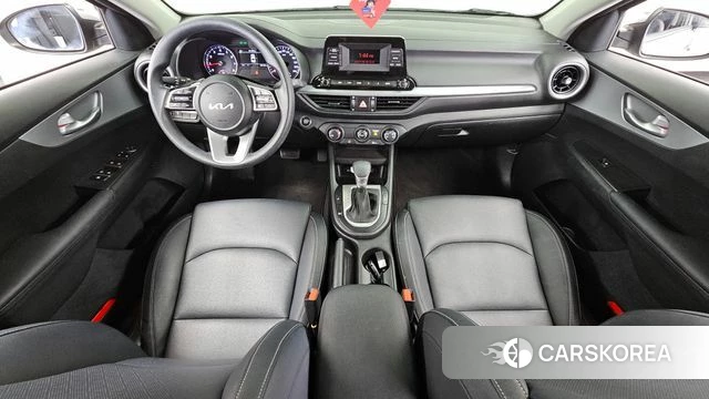 Kia The New K3 2nd generation id 3883686 из Кореи 17