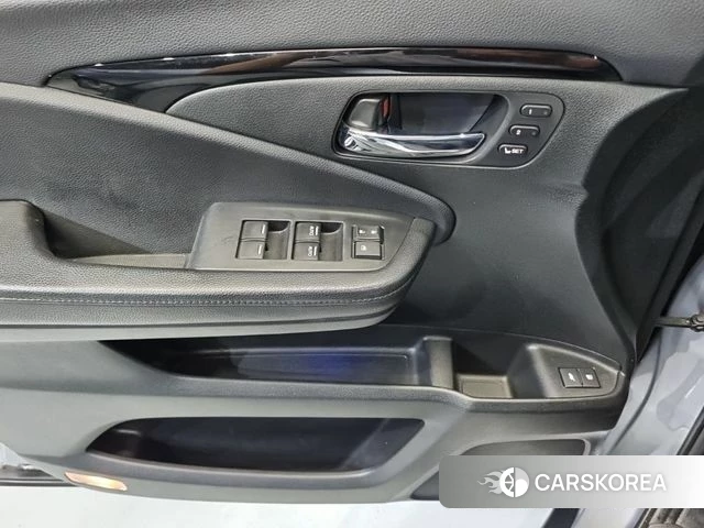 Honda Pilot 3rd generation id 4717940 из Кореи 17
