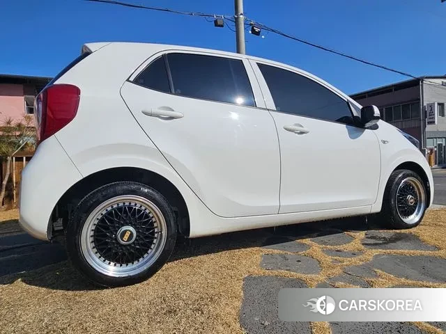 Kia All New Morning (JA) id 3703731 из Кореи 16