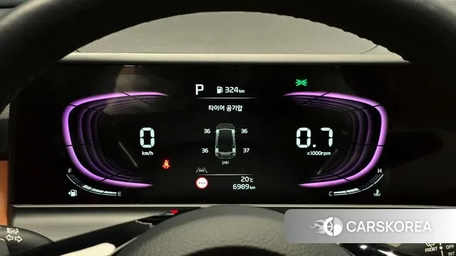 Kia The New Seltos id 3332970 из Кореи 17