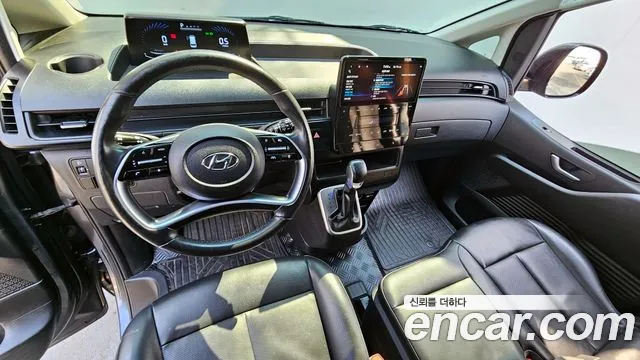 Hyundai Staria id 2510560 из Кореи 17