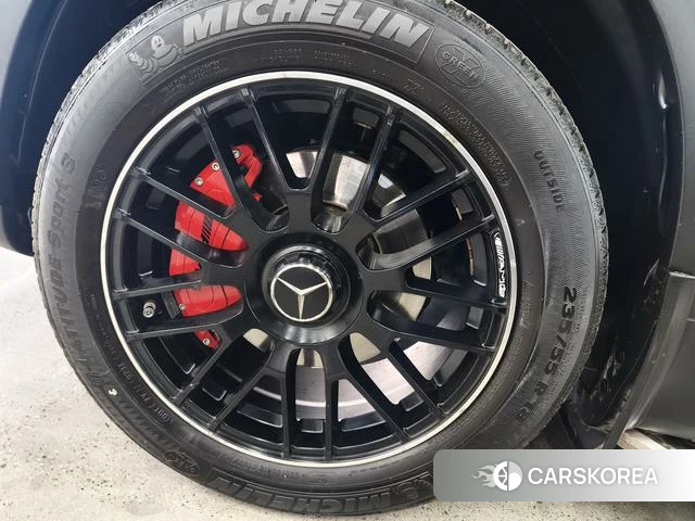 Mercedes-Benz GLB id 4260739 из Китая 22