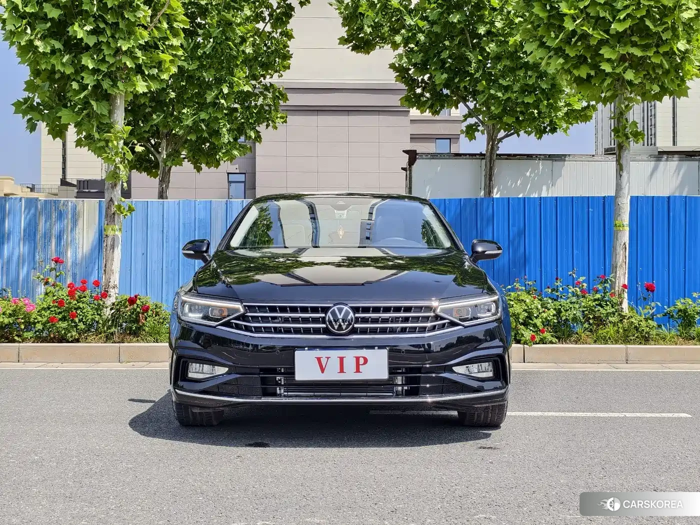 Volkswagen Magotan id 4570657 из Китая 7