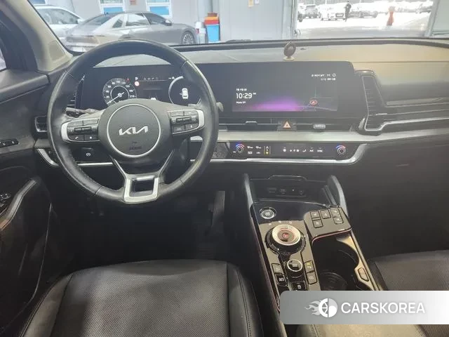 Kia Sportage 5th Generation id 3691098 из Кореи 17