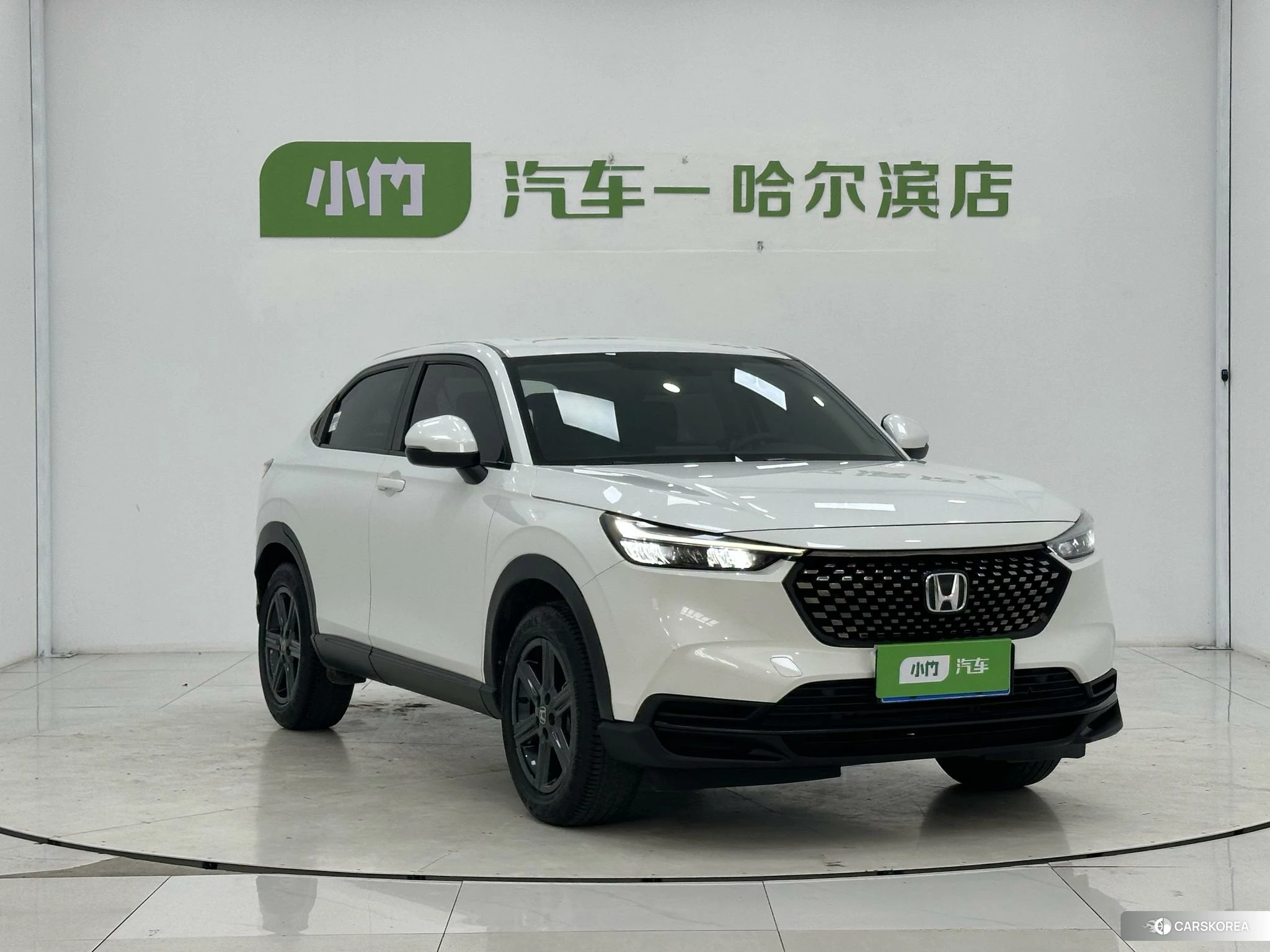 Honda XR-V id 4454391 из Китая 14