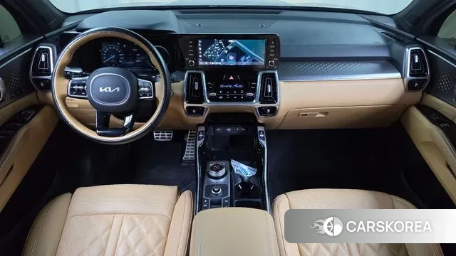 Kia Sorento 4th Generation id 3513102 из Кореи 17