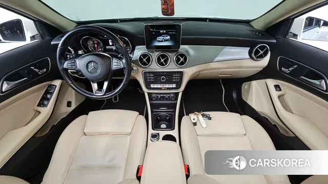 Mercedes-Benz GLA-Class X156 id 3598942 из Кореи 17