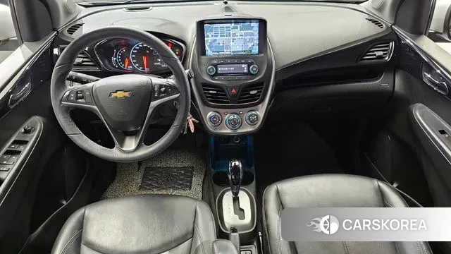 Chevrolet (GM Daewoo) The Next Spark id 3302952 из Кореи 17