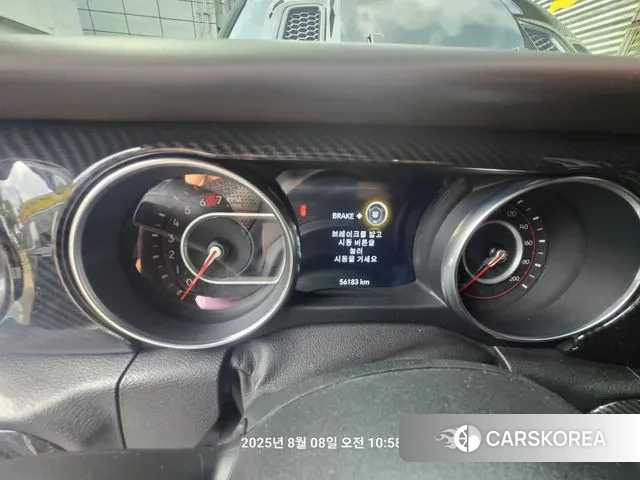 Jeep Wrangler (JL) id 3028766 из Кореи 10