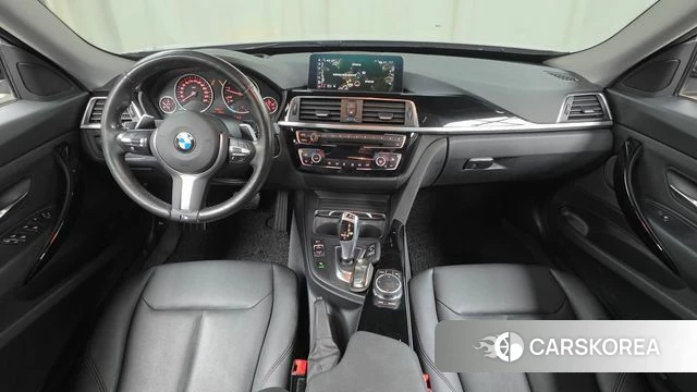 BMW 3 Series GT (F34) id 4882725 из Кореи 27