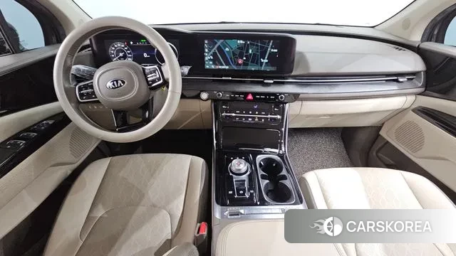 Kia Carnival 4th generation id 3385116 из Кореи 17