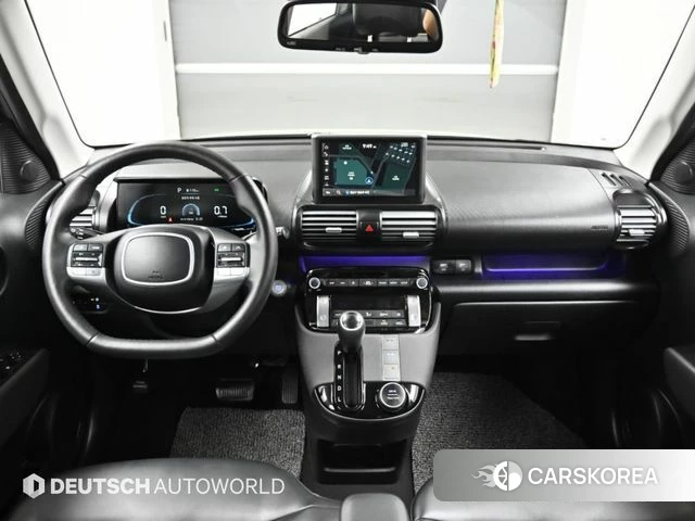 Hyundai Casper id 4898774 из Кореи 17