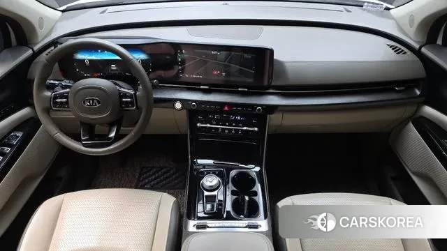 Kia Carnival 4th generation id 3686618 из Кореи 17