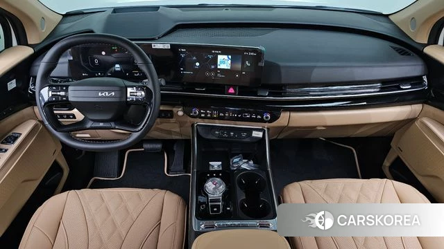 Kia The New Carnival 4th Generation id 4342369 из Кореи 46