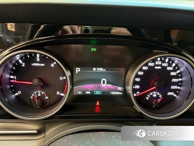 Kia Carnival 4th generation id 3856464 из Кореи 14