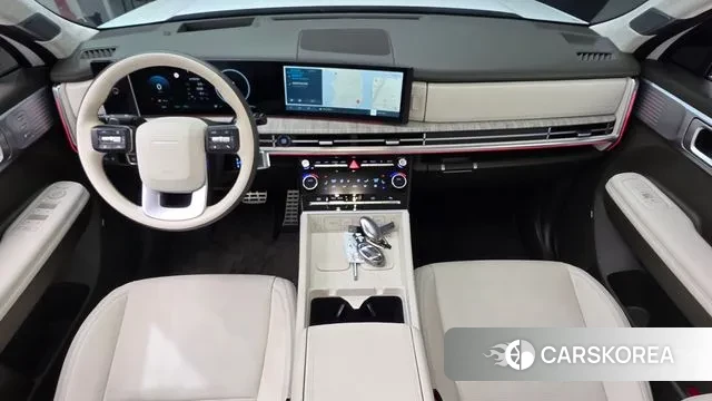 Hyundai Santa Fe (MX5) id 3721053 из Кореи 17