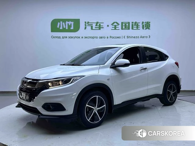 Honda Binzhi id 4255753 из Китая 18