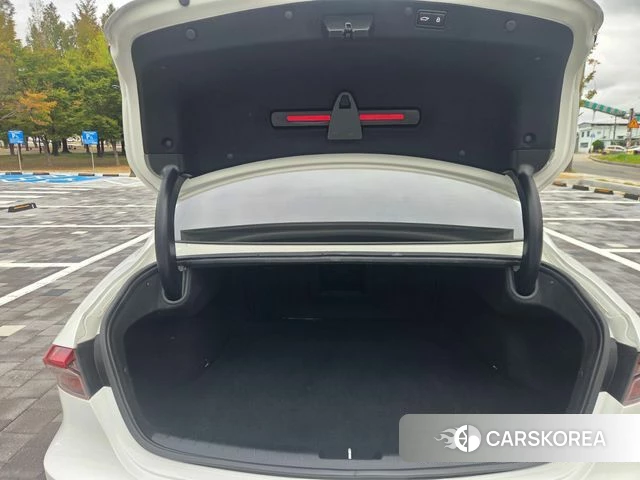 Hyundai The New Grandeur IG id 4915722 из Кореи 17