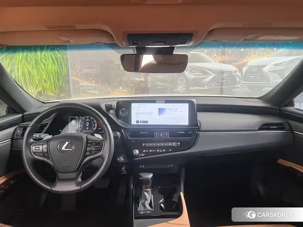 Lexus ES id 4565197 из Китая 7