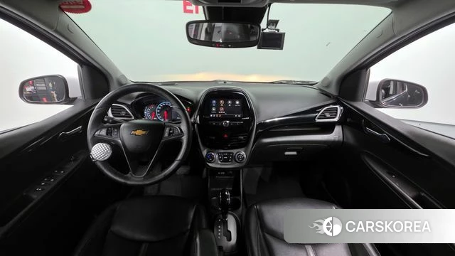 Chevrolet (GM Daewoo) The New Spark id 3843826 из Кореи 17