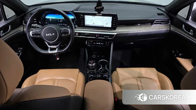 Kia K5 3rd generation id 3941072 из Кореи 17