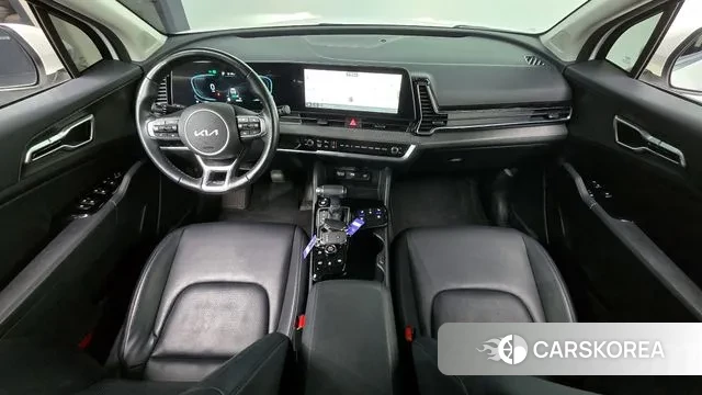 Kia Sportage 5th Generation id 3596215 из Кореи 17