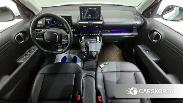 Hyundai Casper id 2969577 из Кореи 17