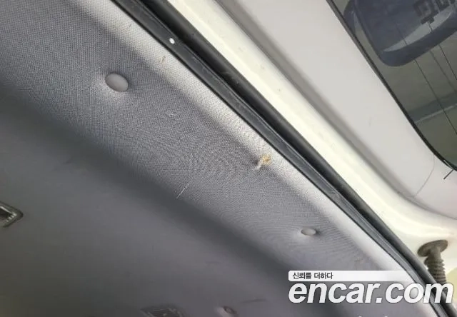 Hyundai The New Grand Starex id 2907176 из Кореи 17