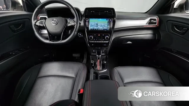 Ssangyong Berry New Tivoli id 3290965 из Кореи 17